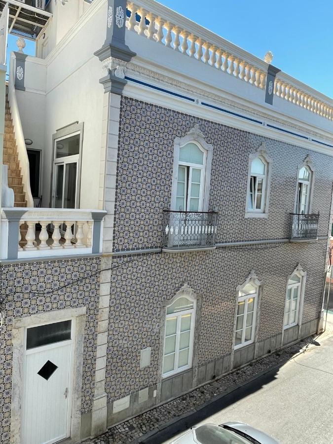 Вилла Casa Cubista Ольян Экстерьер фото